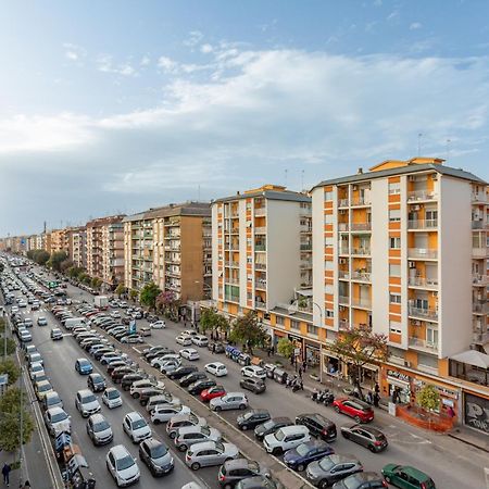 Отель Pampas Roma Экстерьер фото