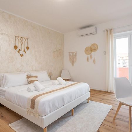 Отель Pampas Roma Экстерьер фото