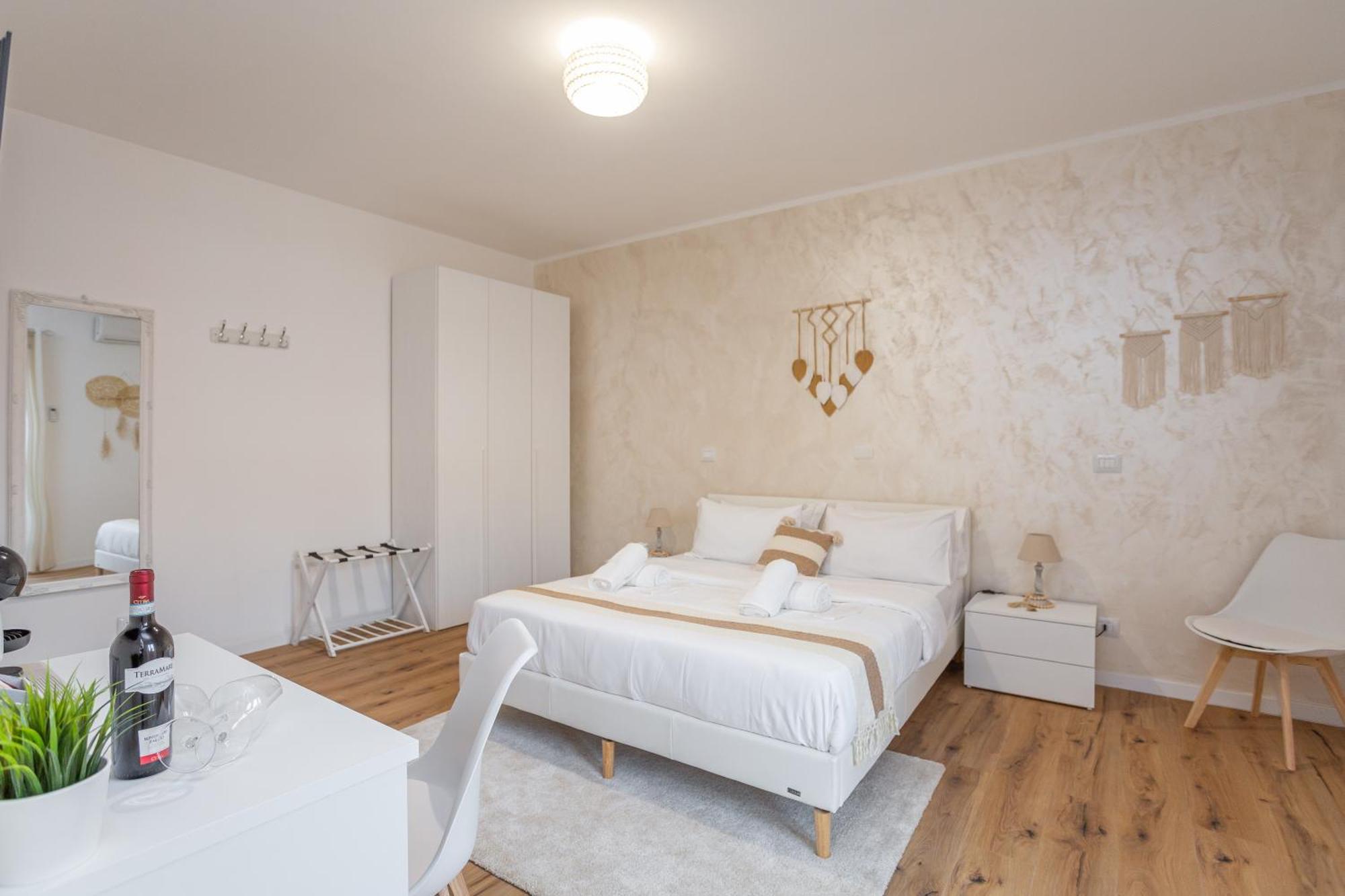 Отель Pampas Roma Экстерьер фото