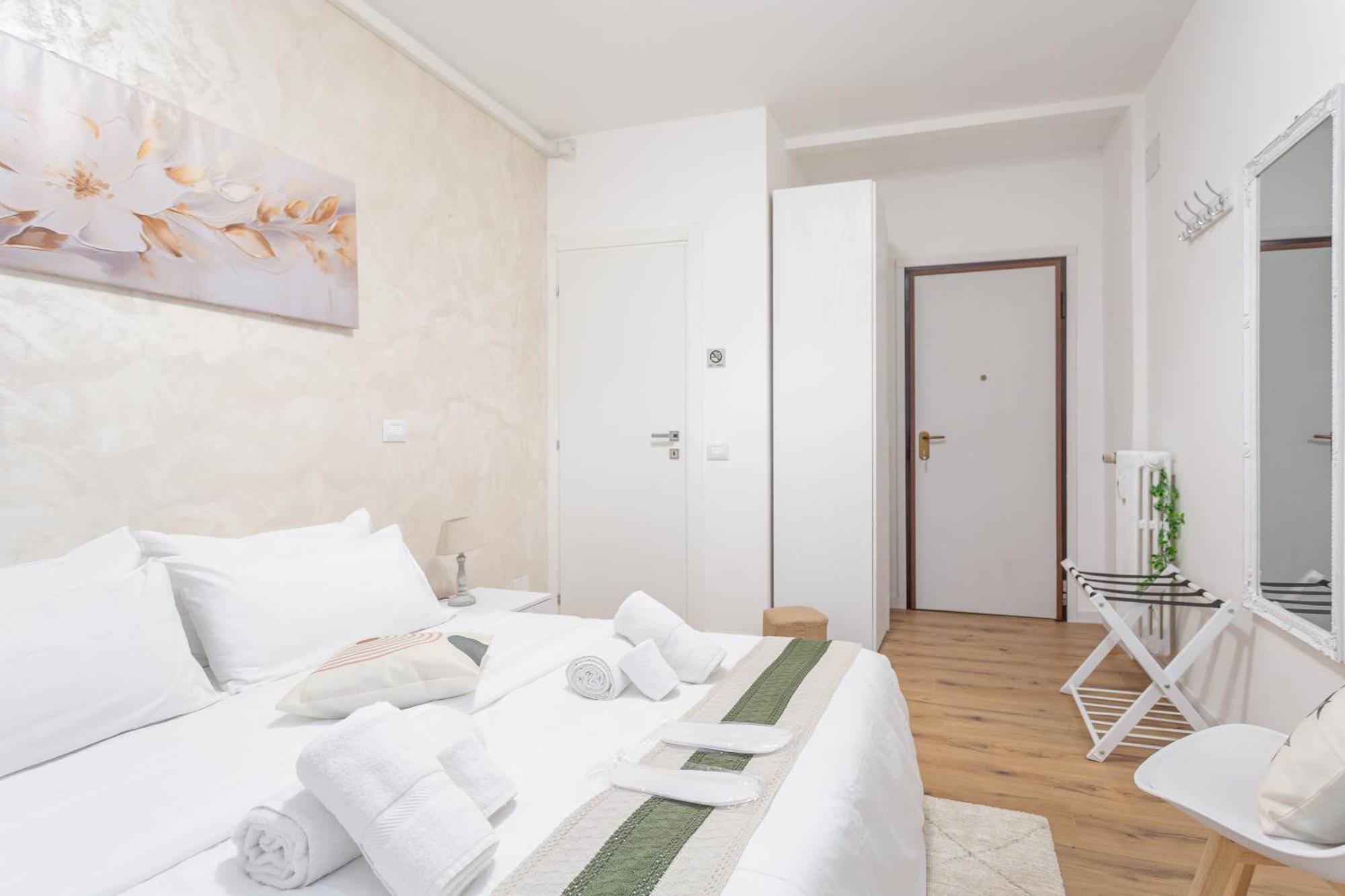 Отель Pampas Roma Экстерьер фото