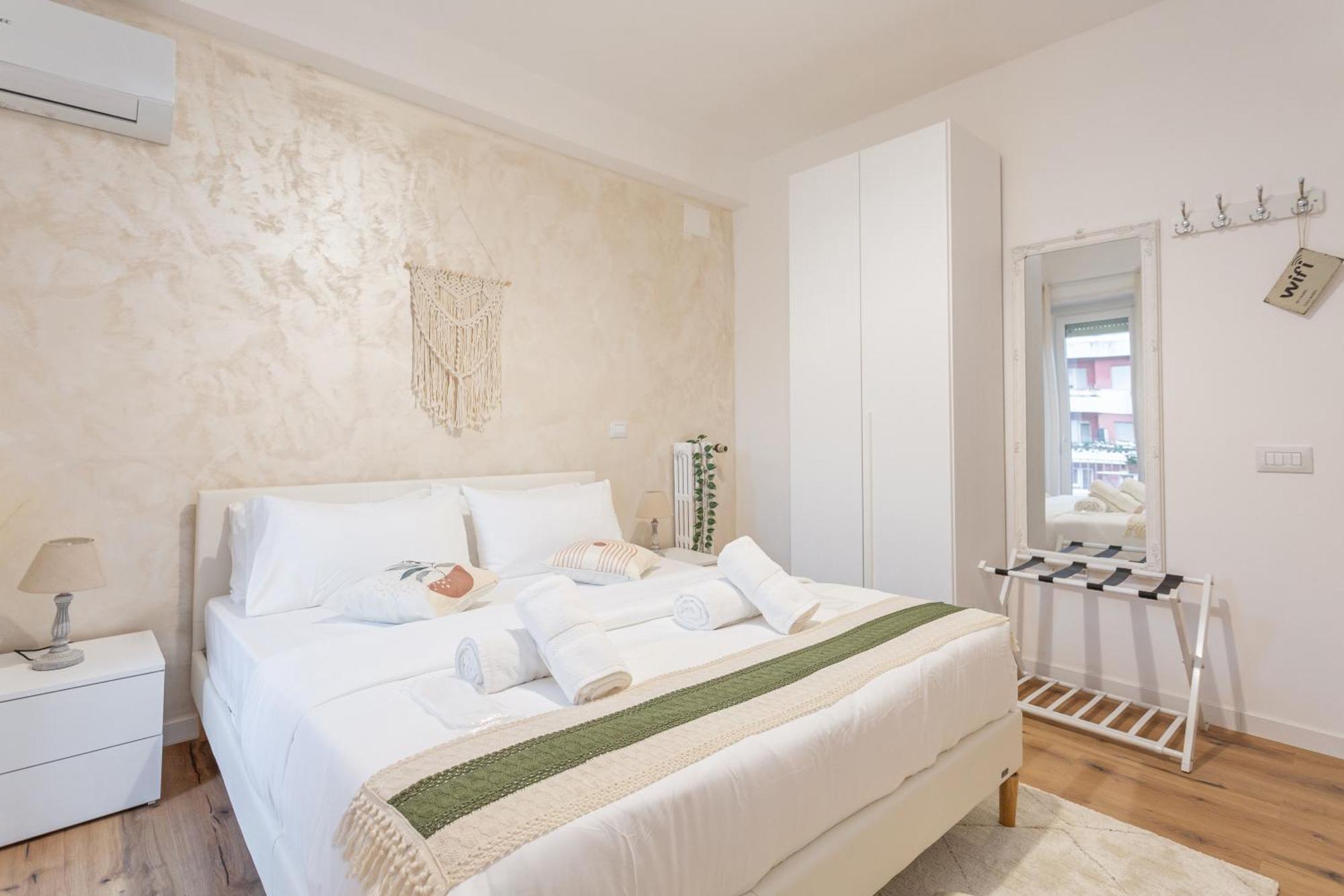 Отель Pampas Roma Экстерьер фото