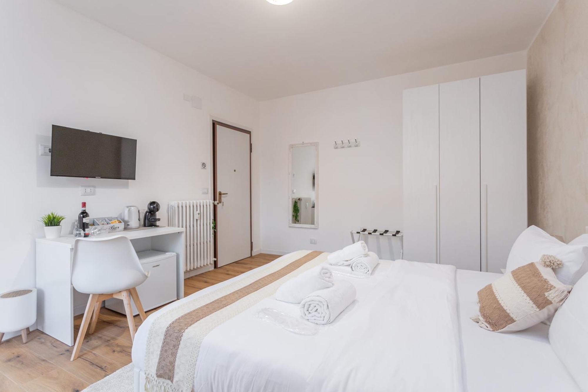 Отель Pampas Roma Экстерьер фото